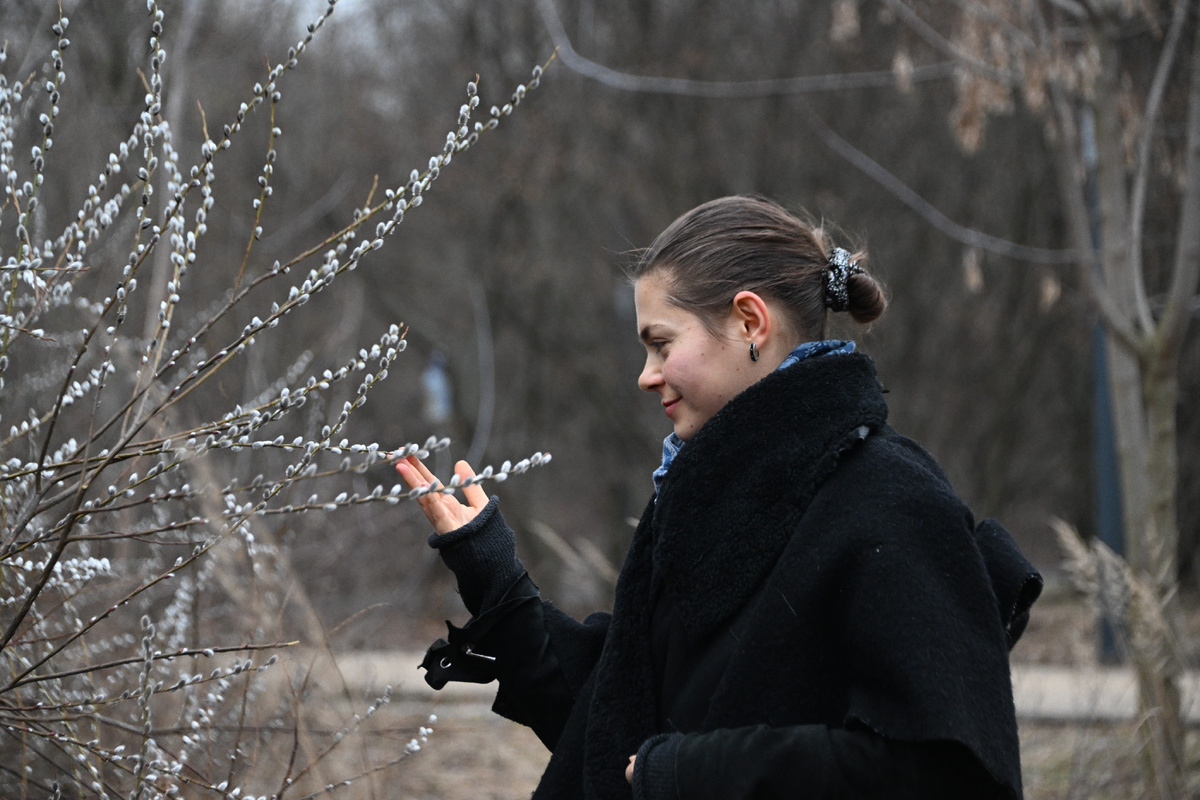 фото: Komsomolskaya Pravda/Global Look Press