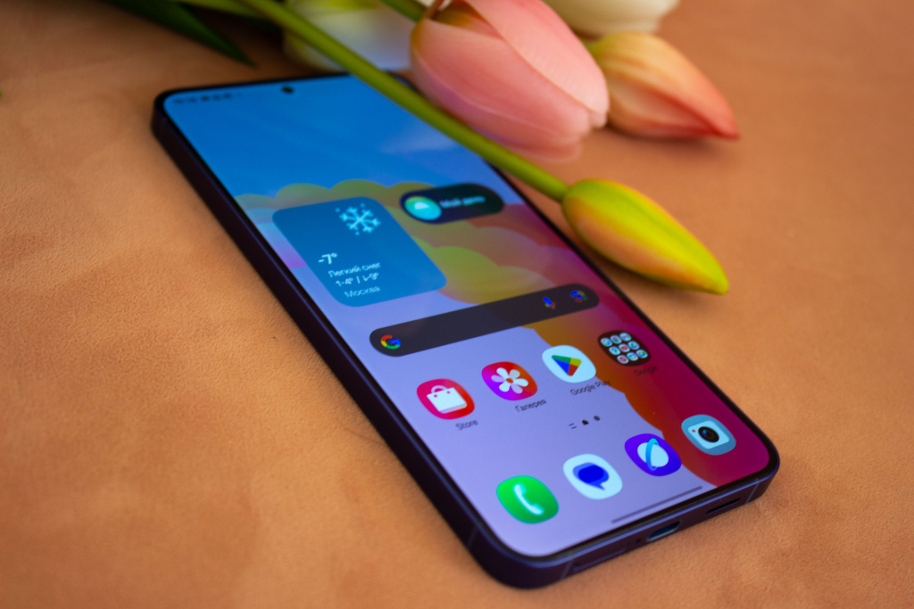    One UI 7