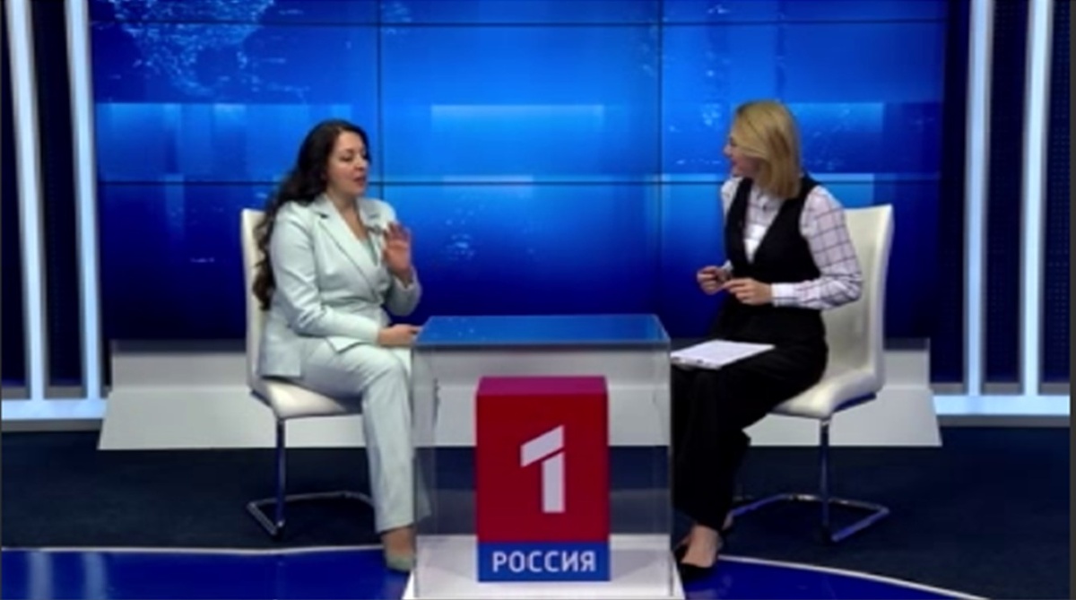    Курянке Инне Шаниной присвоено почётное звание «Заслуженный артист Курской области»