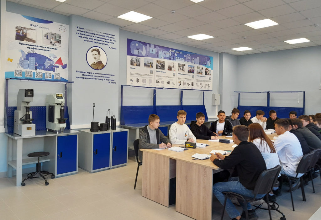 Чэмк 5 корпус Чэмк 5 корпус