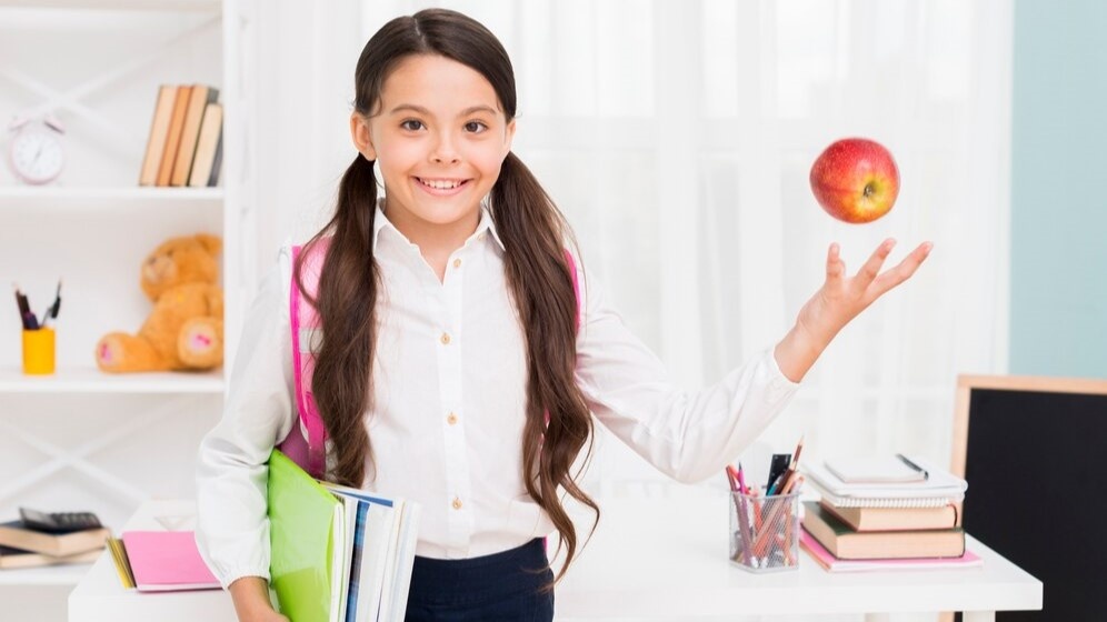    Уроки здоровья организовали в школах Югры