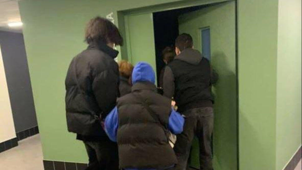 Фото: Telegram-канал «Осторожно, новости»