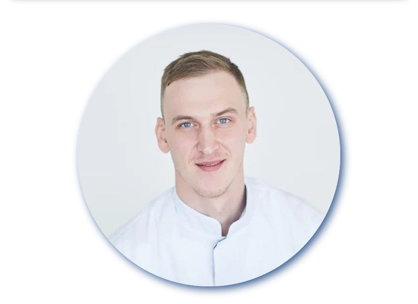 Горский Ростислав Владимирович.