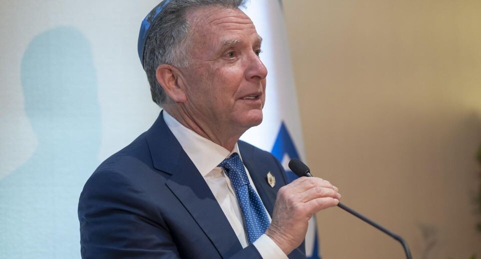    Ron Adar / www.globallookpress.com