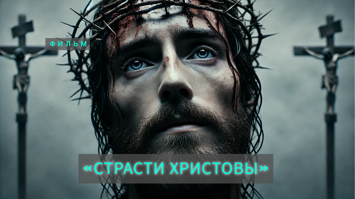 «Страсти Христовы» — лучший фильм