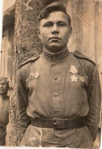 
Фото: © из личного архива Раделя Хадиева