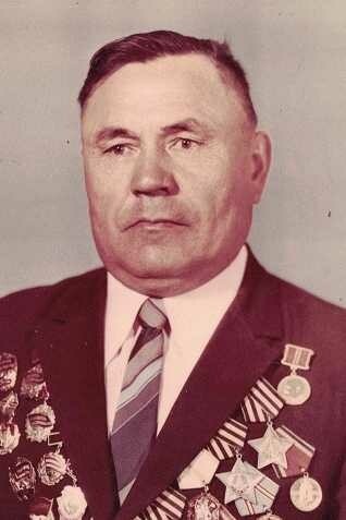 
Фото: © из личного архива Раделя Хадиева