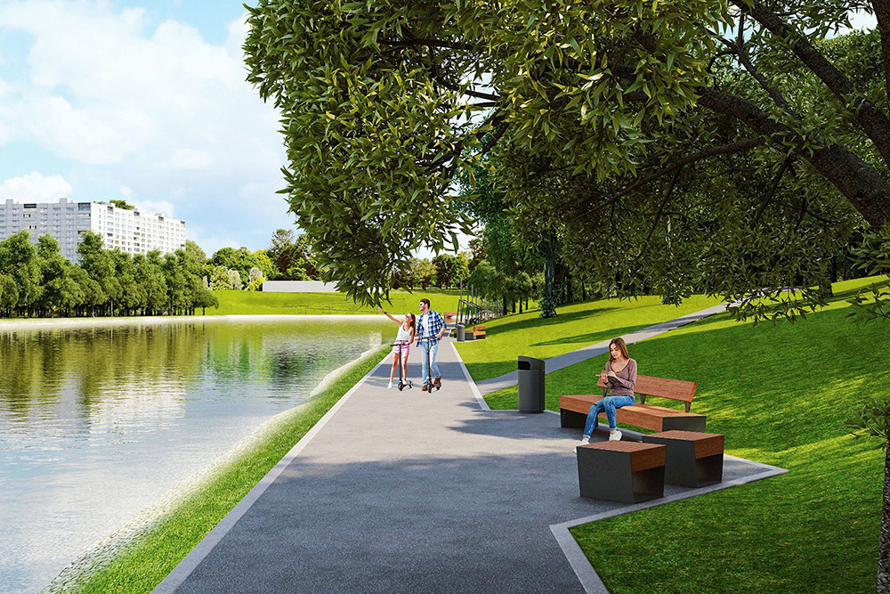    © Пресс-служба Мэра и Правительства Москвы 