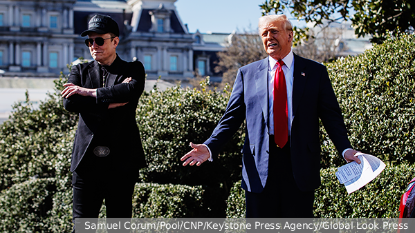     Фото: Samuel Corum/Pool/CNP/Keystone Press Agency/Global Look Press   
 Текст: Александра Юдина