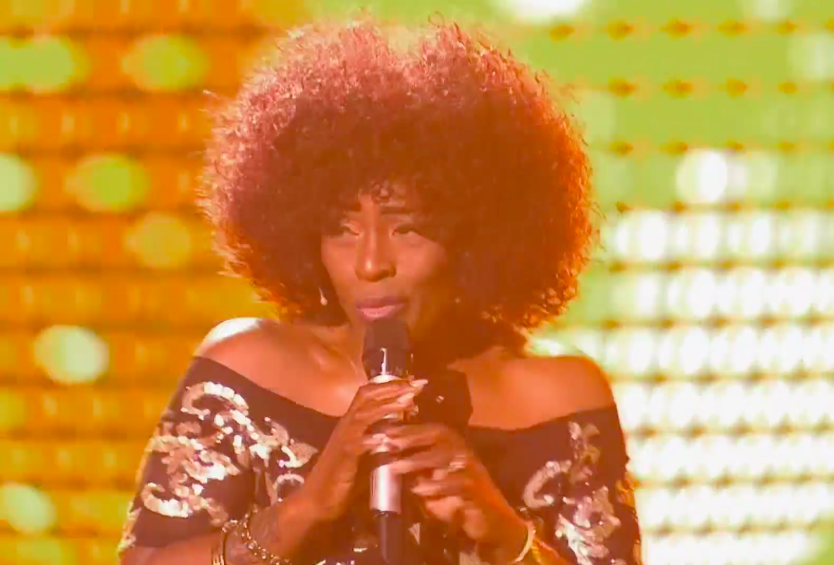 Фото: «Россия 1»