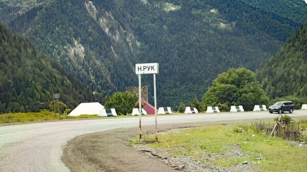    © Sputnik / Natalia Airiyan