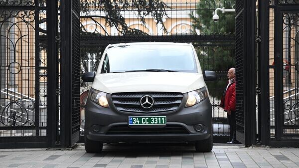    © Sputnik / Кирилл Зыков