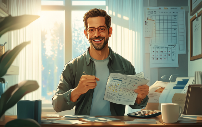    Я в долгах — но вроде справляюсь. Почему это самая опасная стадия