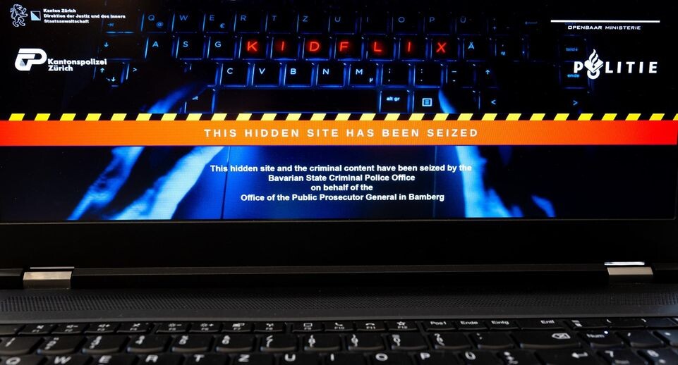    Sven Hoppe/dpa / www.globallookpress.com