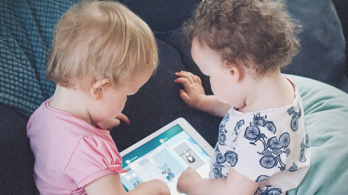 Vbalance: как выстроить здоровые отношения ребёнка с гаджетами