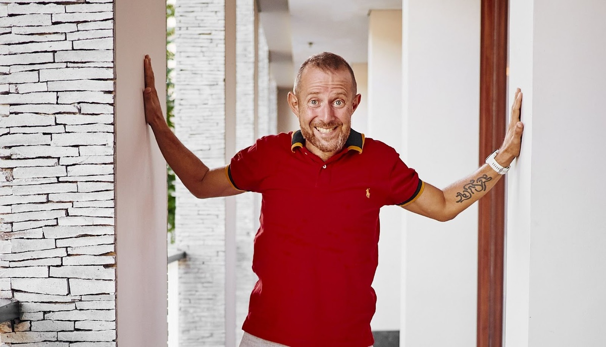 Провалить переговоры легко. Достаточно просто забыть о своей цели. Фото © Игорь Рызов