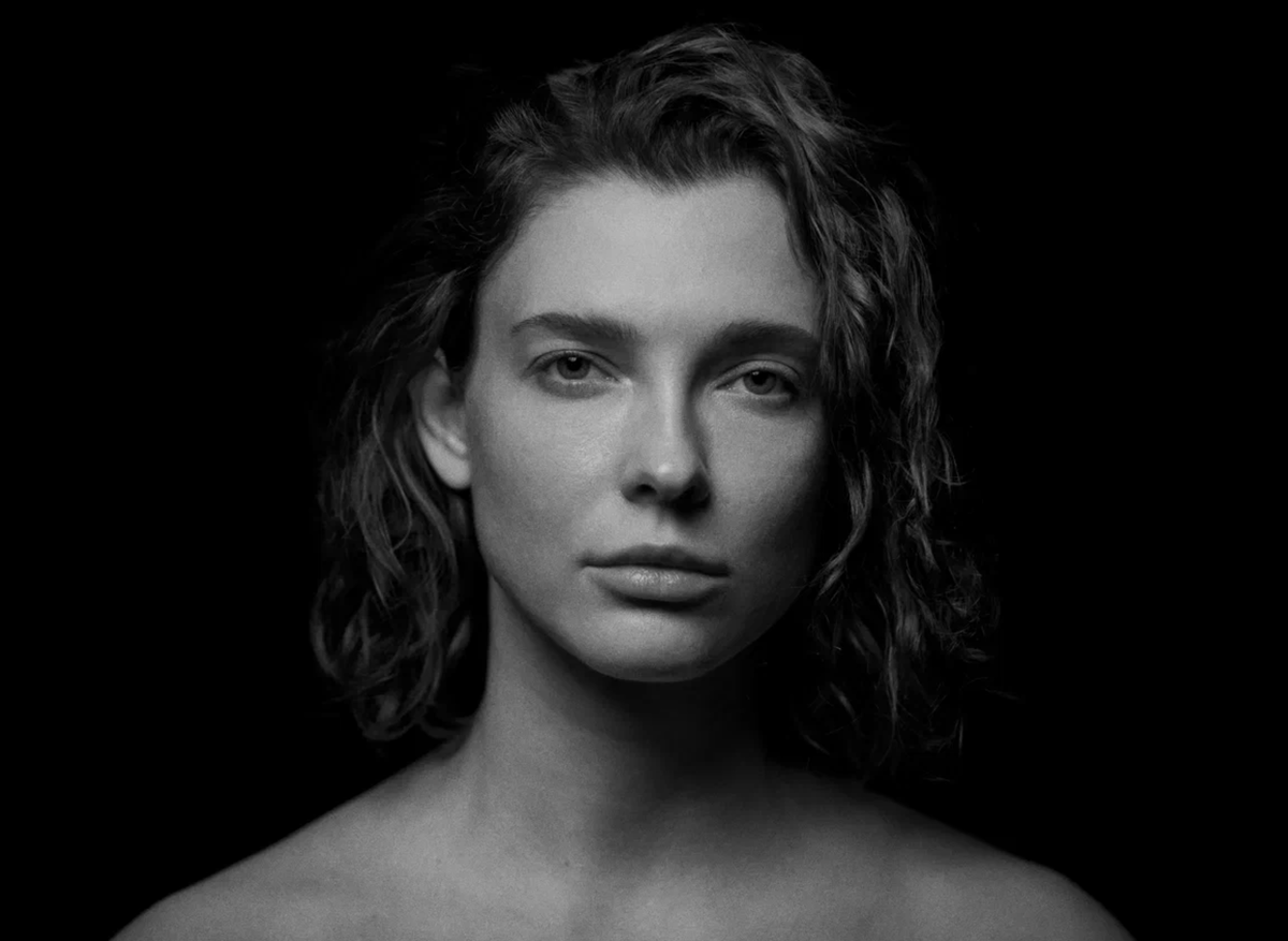     Светлана Степанковская — актриса