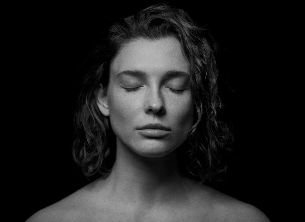     Светлана Степанковская — актриса