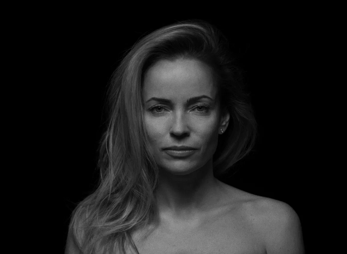     Ольга Зайцева — актриса