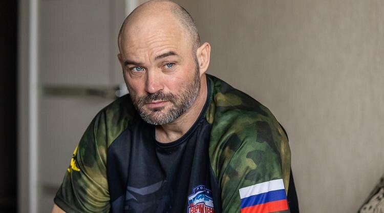 Фото: Алексей Дацковский