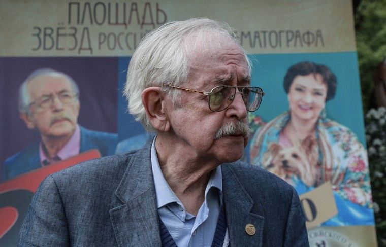    Сергей Булкин/NEWS.ru