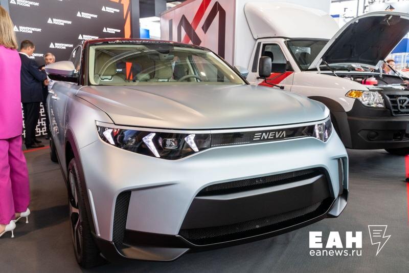    Архивное фото ЕАН