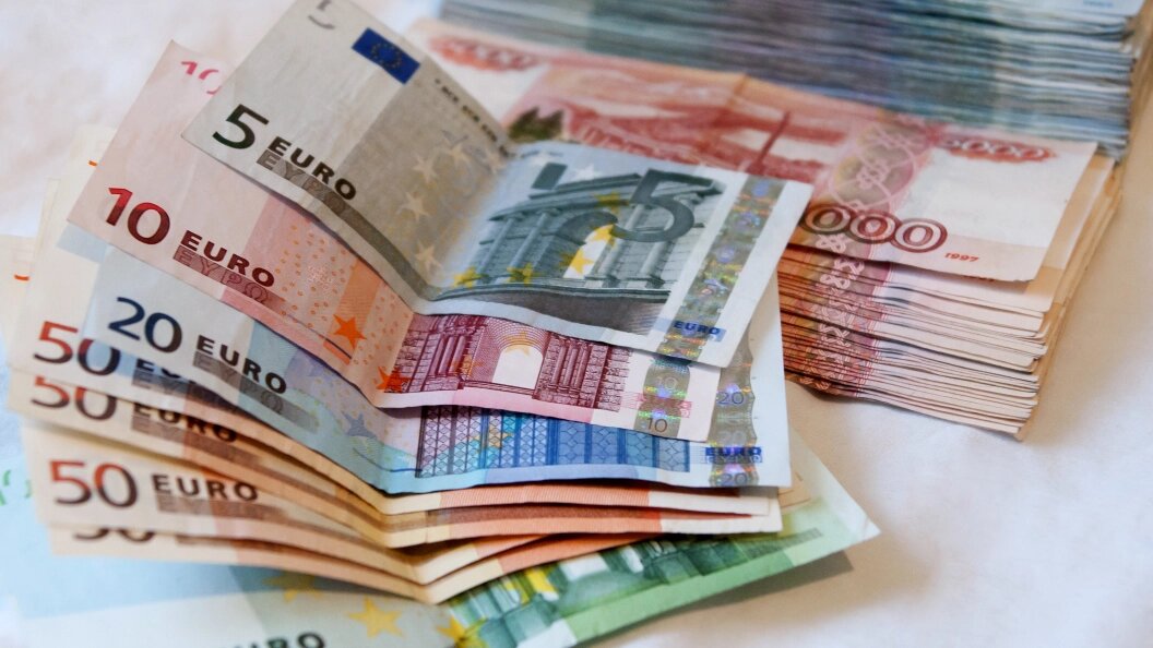    Aleksey Smyshlyaev/Global Look Press/Globallookpress