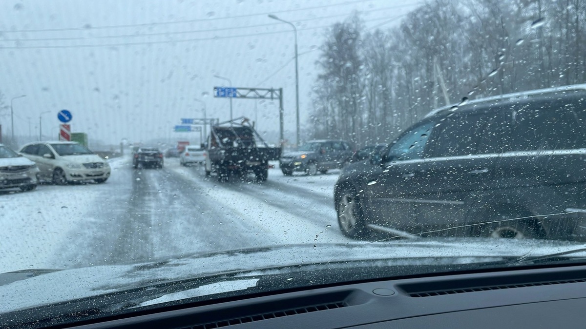 vk.com/ ДТП и ЧП Санкт-Петербург/ Кейси Райбек