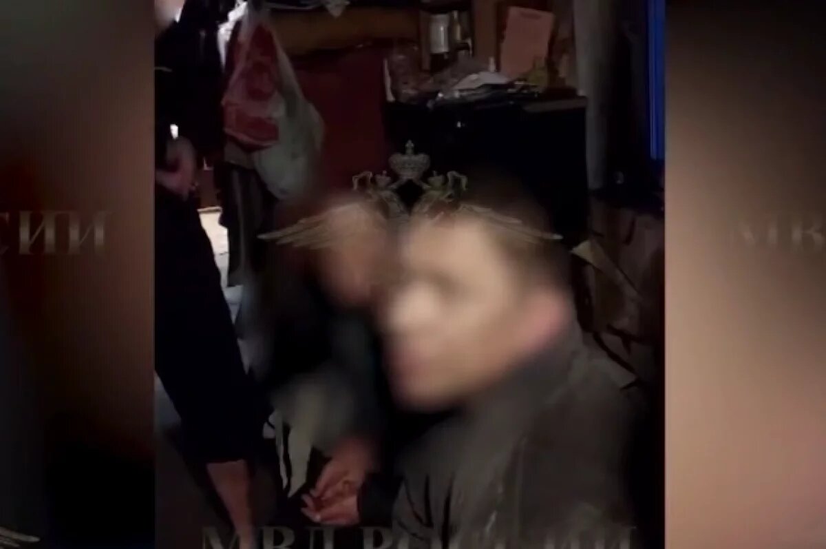    Новокузнечане 13 лет держали в трудовом рабстве девять человек