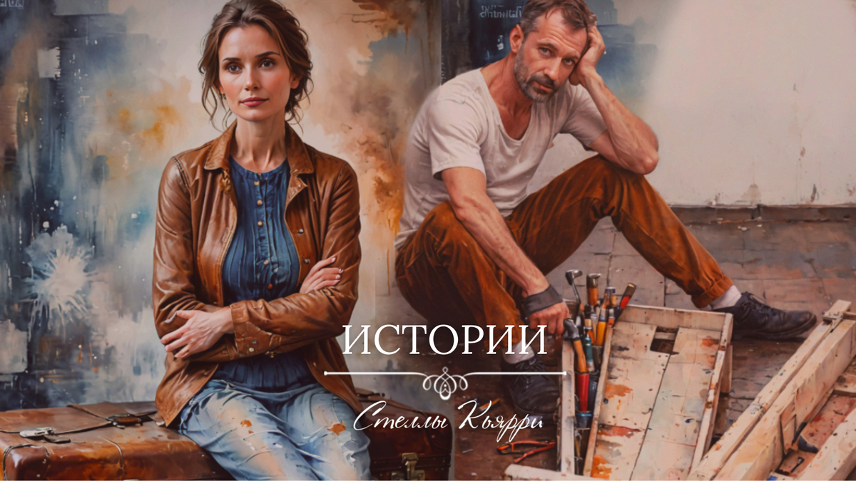 ©Стелла Кьярри