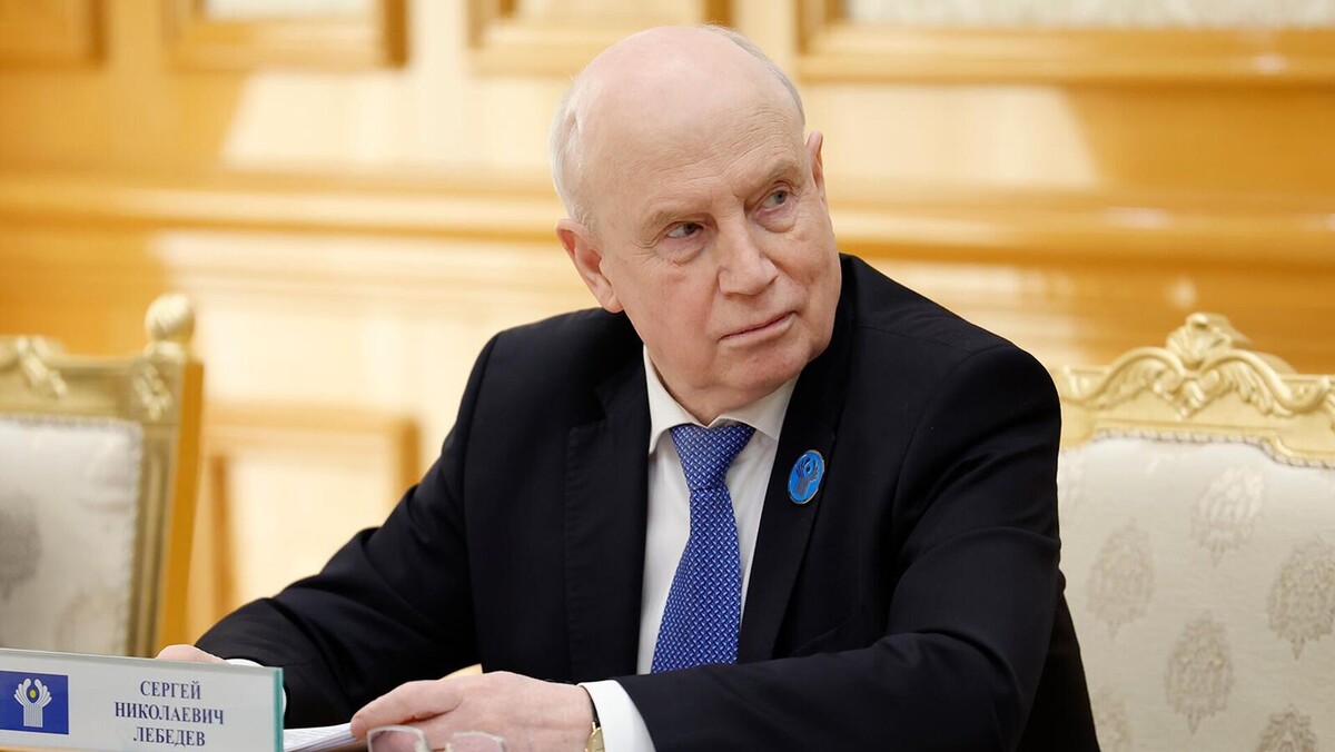 © Sputnik / Дмитрий Астахов