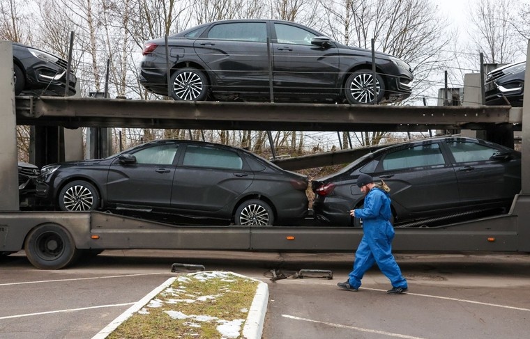    Алексей Белкин/NEWS.ru