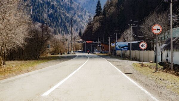    © Sputnik / Natalia Airiyan