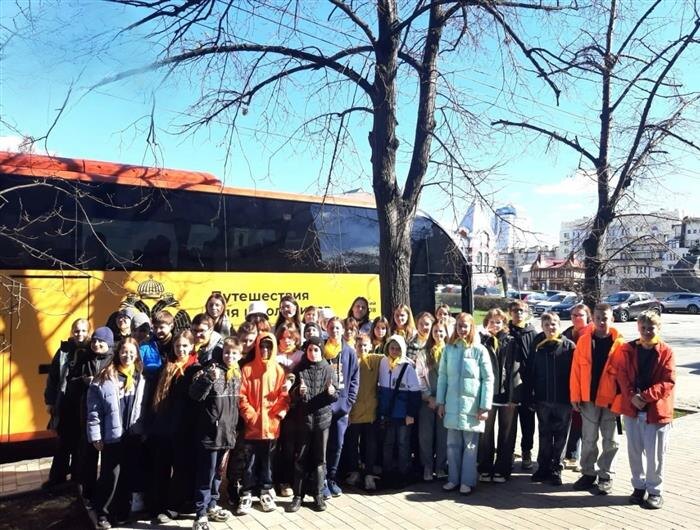    ФОТО: Министерство туризма СО