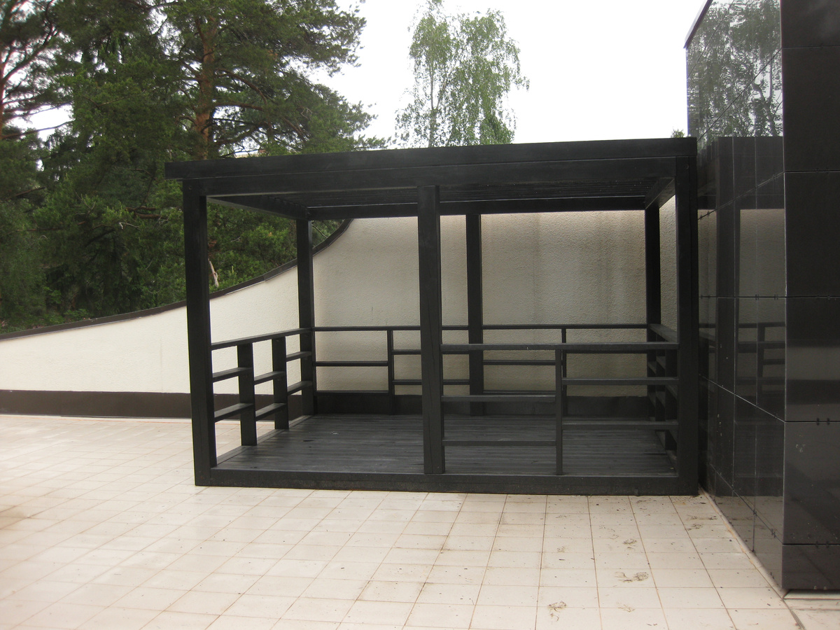 Реализация МАФ