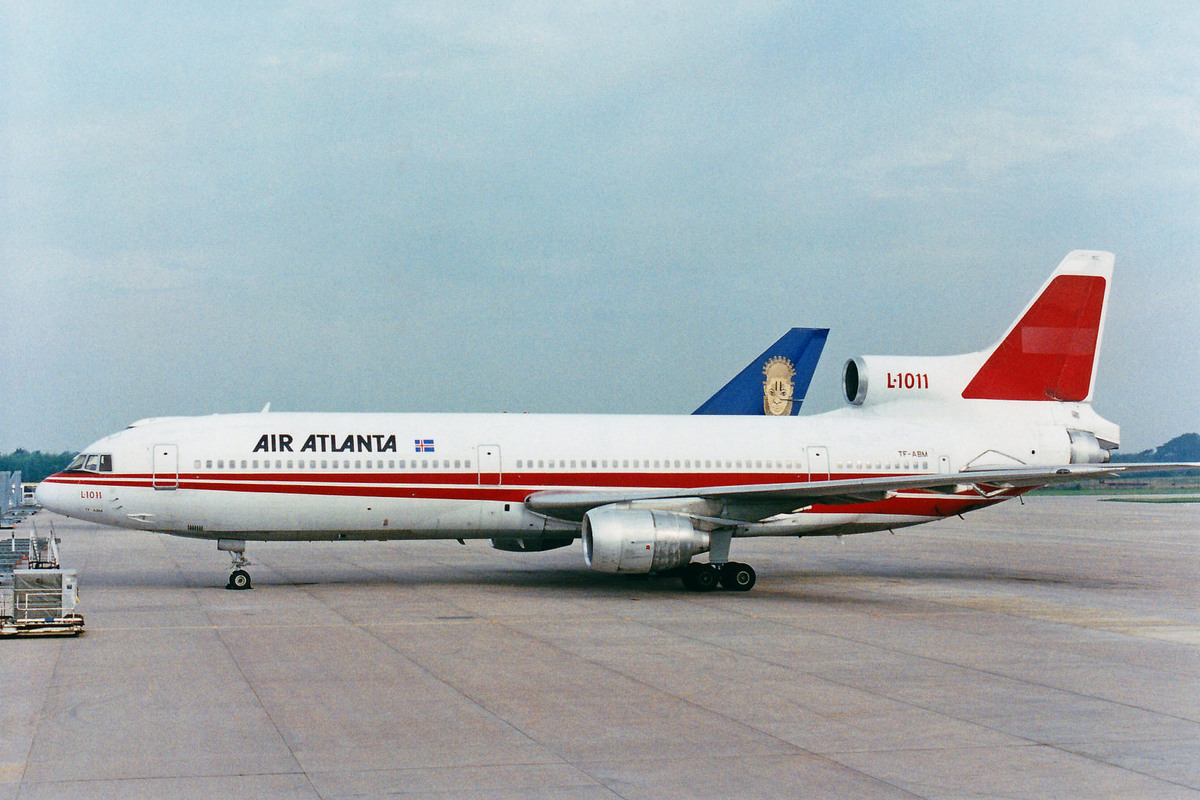 airlinereporter.com