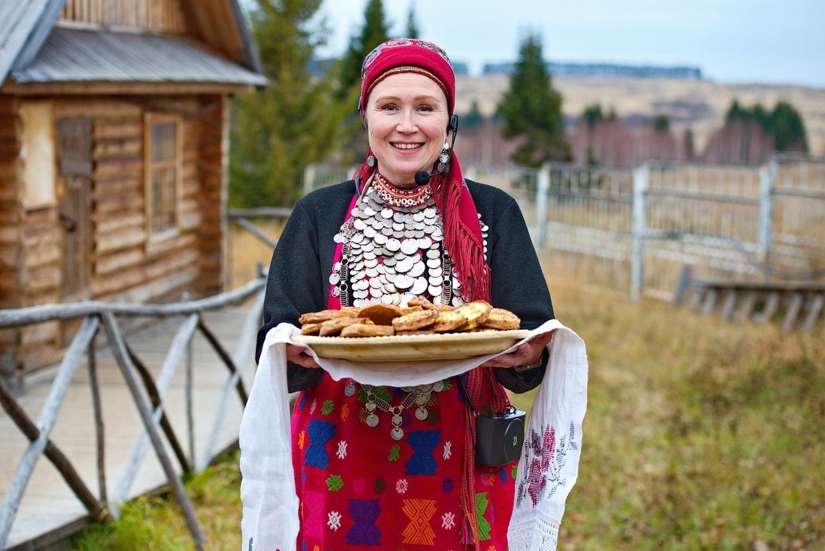 Фото: министерство по туризму Удмуртской Республики