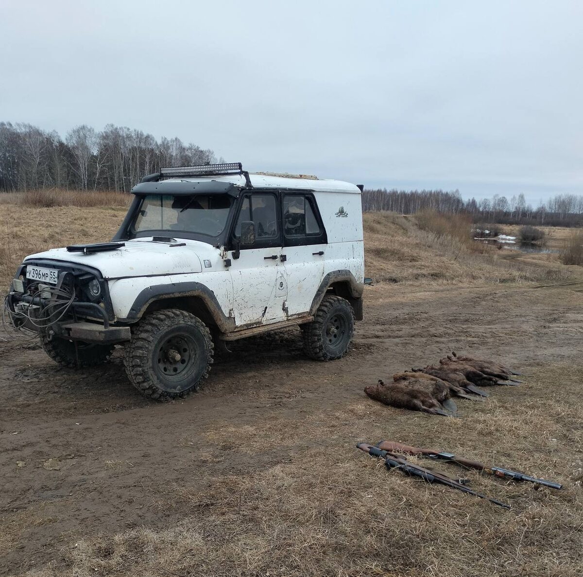   Фото: пресс-служба УМВД по Омской области