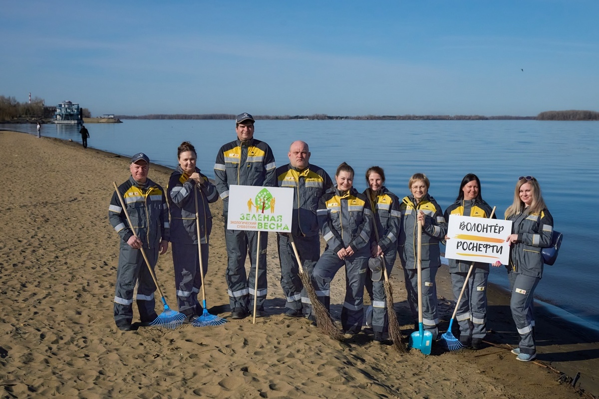    Фото: АО "Самаранефтегаз"