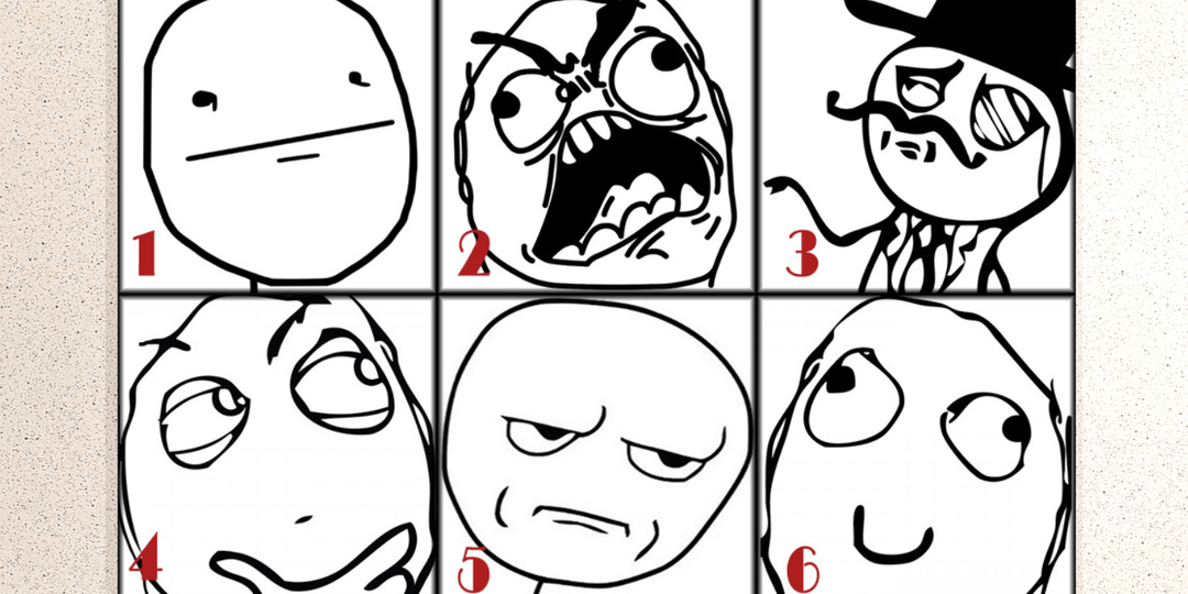 Какой вы мем на этой неделе?