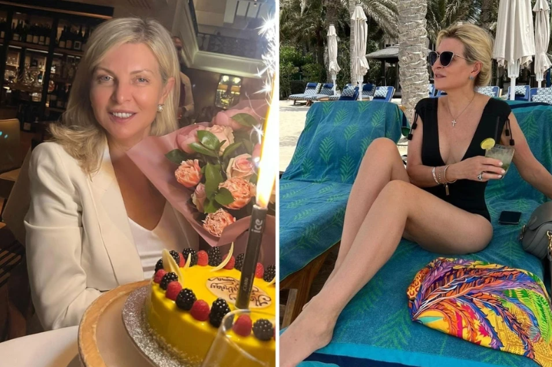 Эмма Малинина