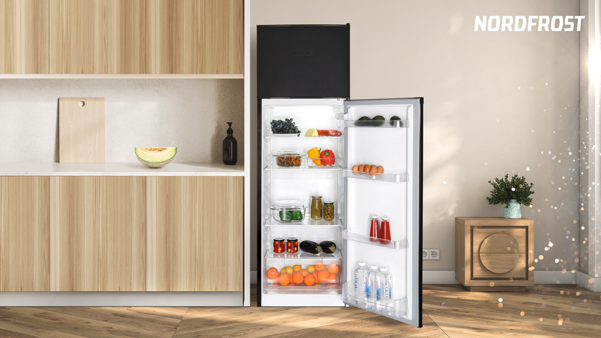 Холодильник NORDFROST NRT 144