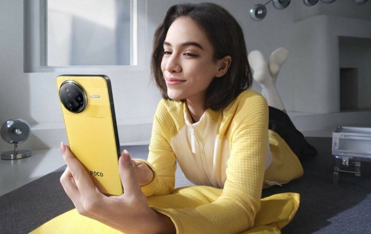    Большая распродажа Xiaomi! Успей урвать крутой смартфон по суперцене