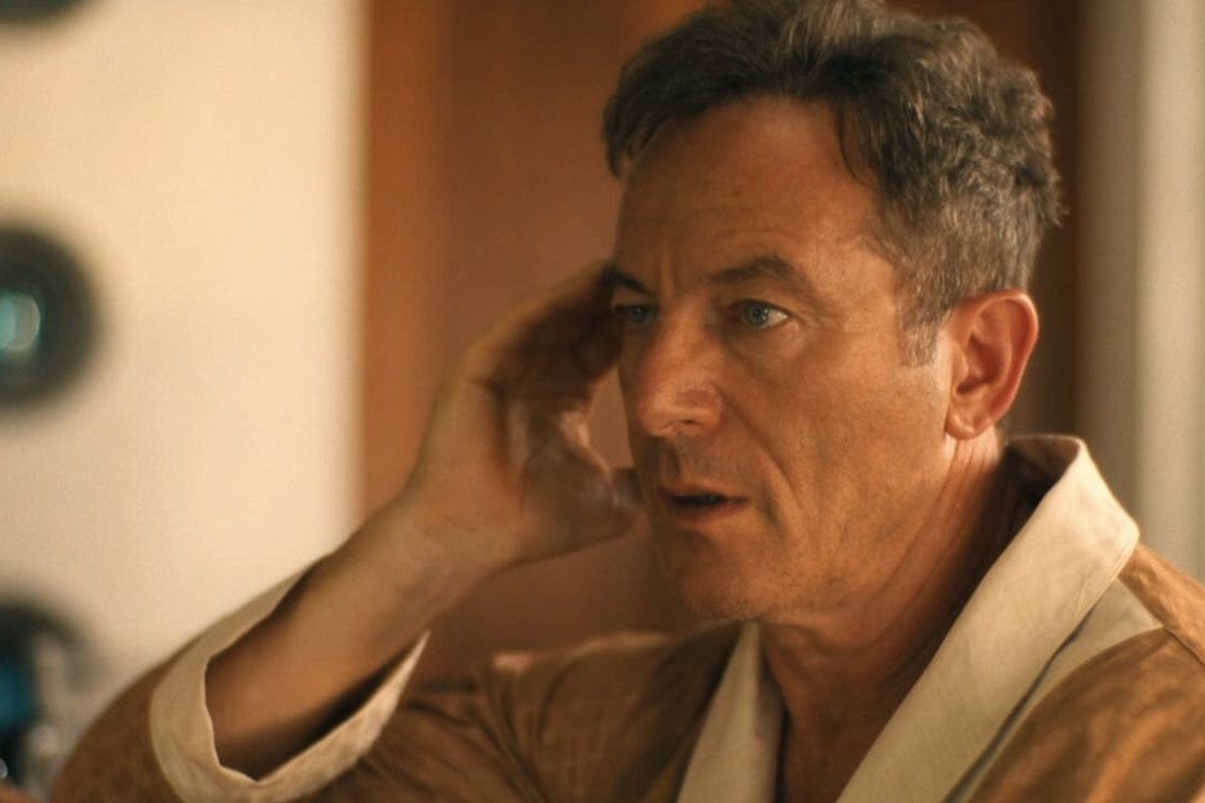 Белый лотос 3