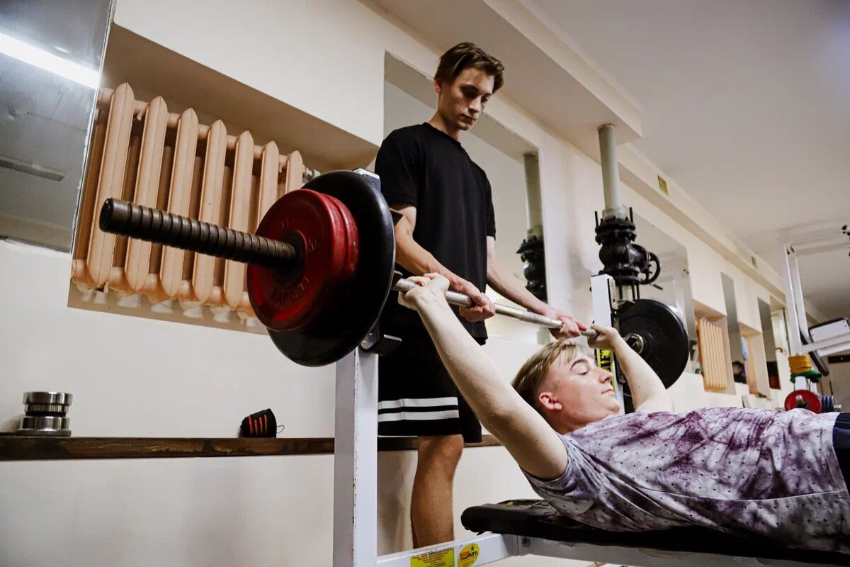 Фото: Краснодарские известия