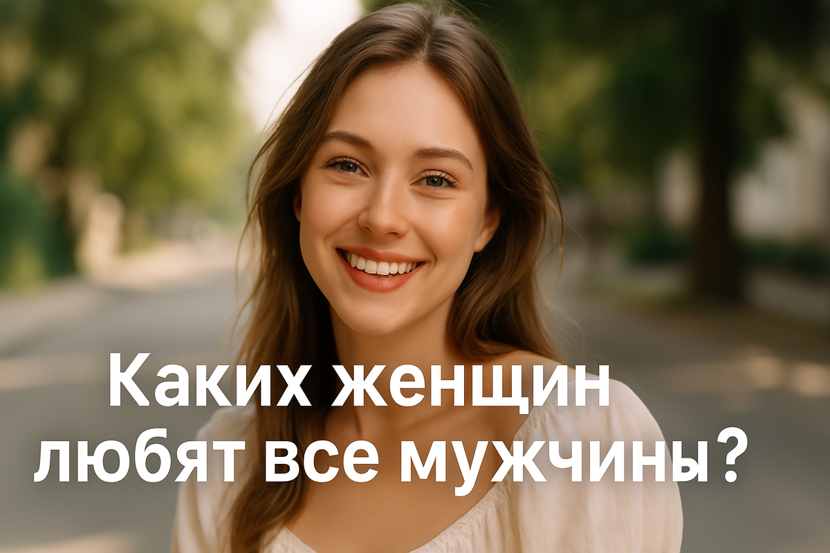 Каких женщин любят все мужчины? 3 главные черты женщин, которые окружены вниманием, подарками — и это не красота и молодость!
