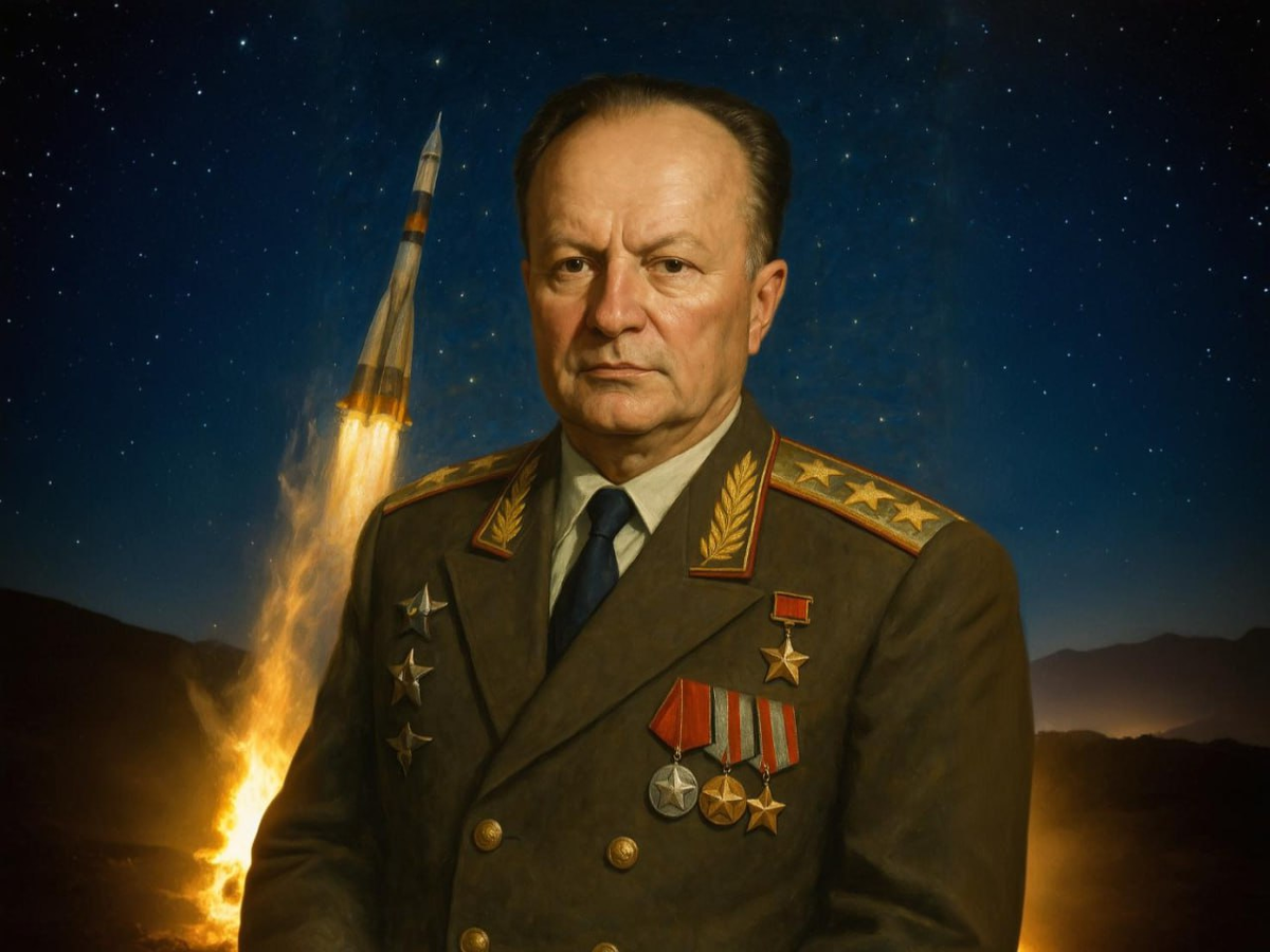 фото сгенерировано midjorney