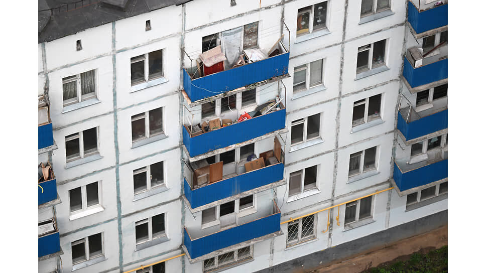 Фото: Александр Казаков / Коммерсантъ