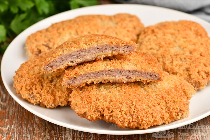 Ленивые блюда, которые вас точно удивят вкусом и способом приготовления (сразу 5 вариантов)