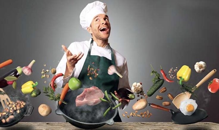 Кто такой шеф-повар